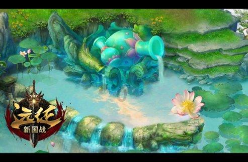 幻想乡大冒险2